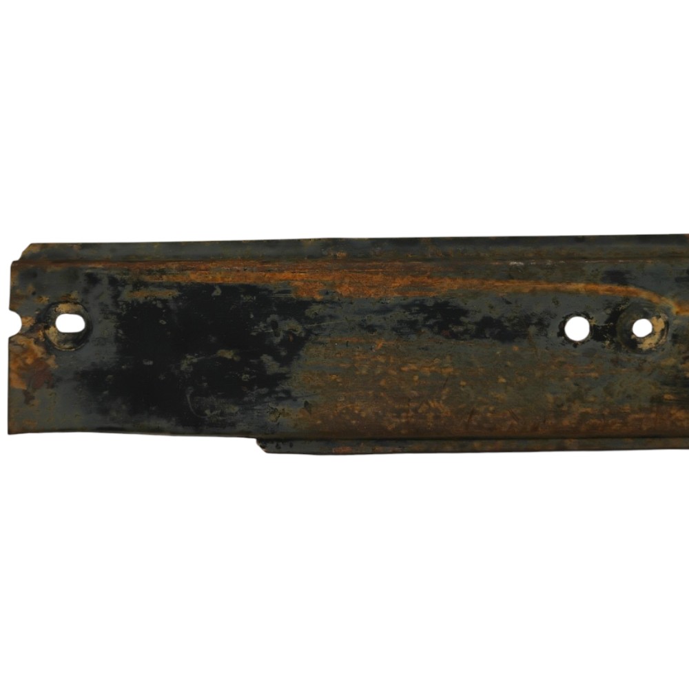 Travessa inferior Fiat uno Mille V19 ET5407 4