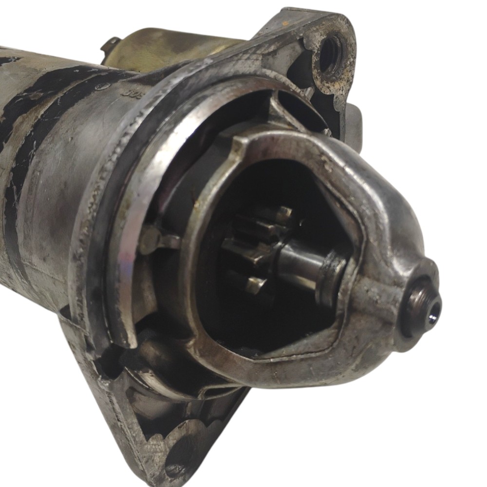 Motor Partida Chevrolet Gm Astra 1995/2001 V20 8