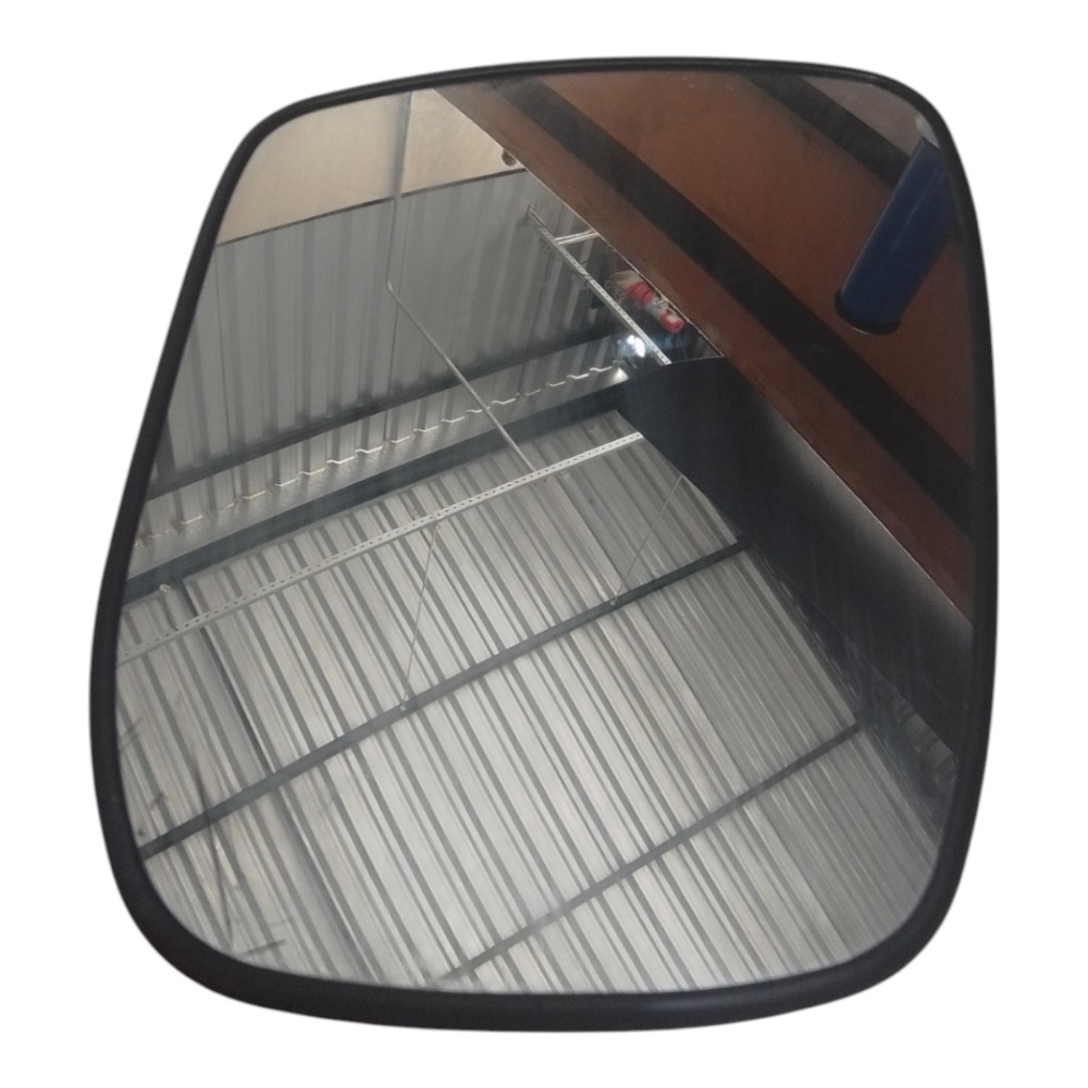 Espelho Retrovisor Direito Honda New Fit 2014/2016 Original 3