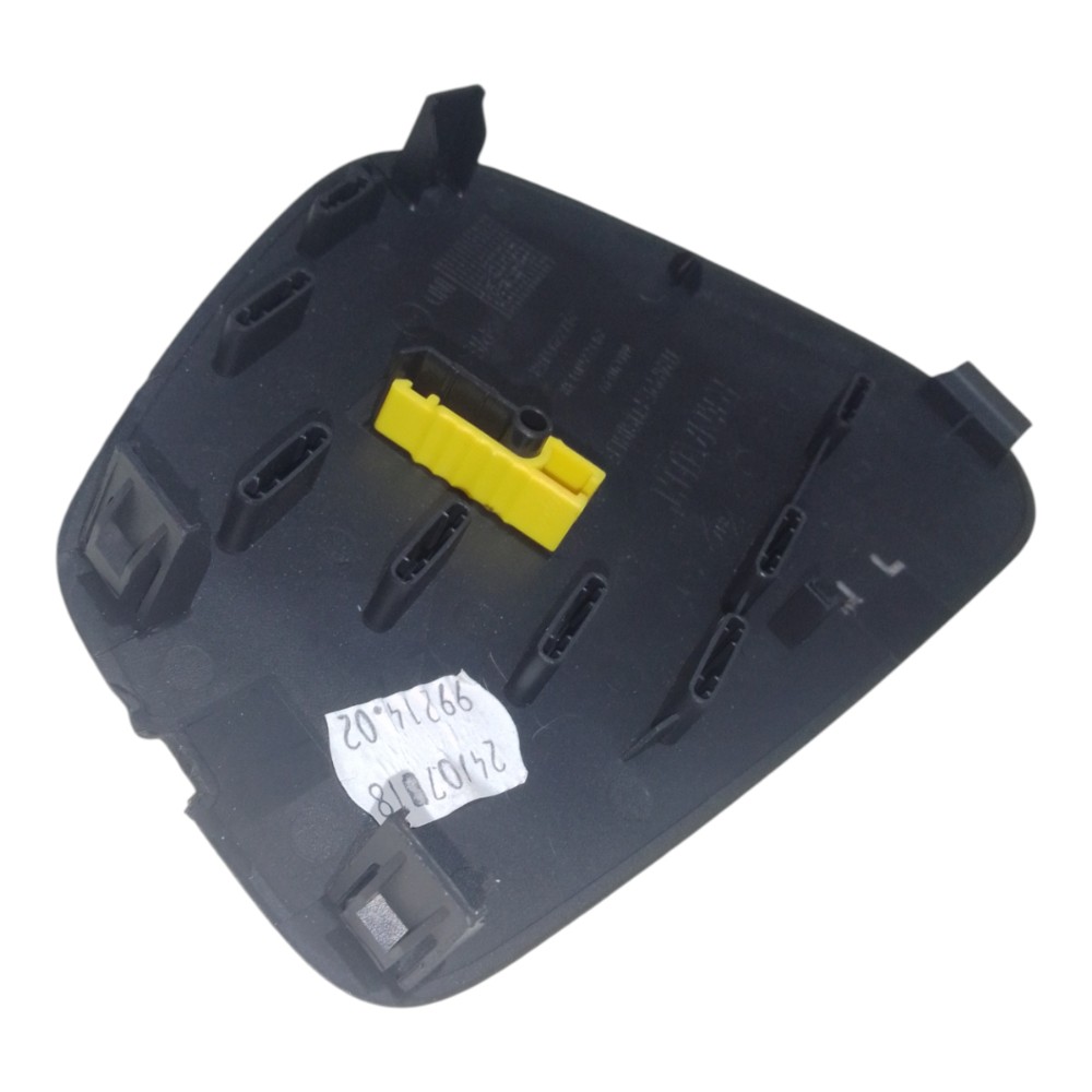Tampa Caixa Fusíveis Sandero Original 243226013r 8