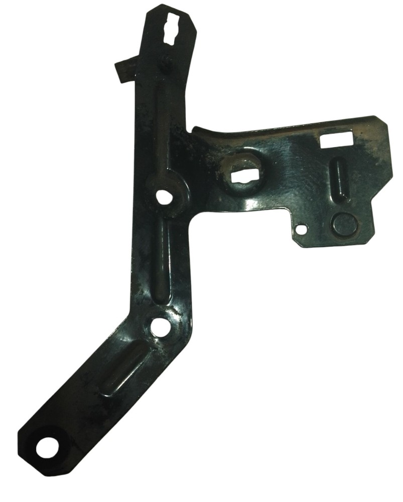 Suporte cabo conector bateria fiat uno Fiorino 1996 1997