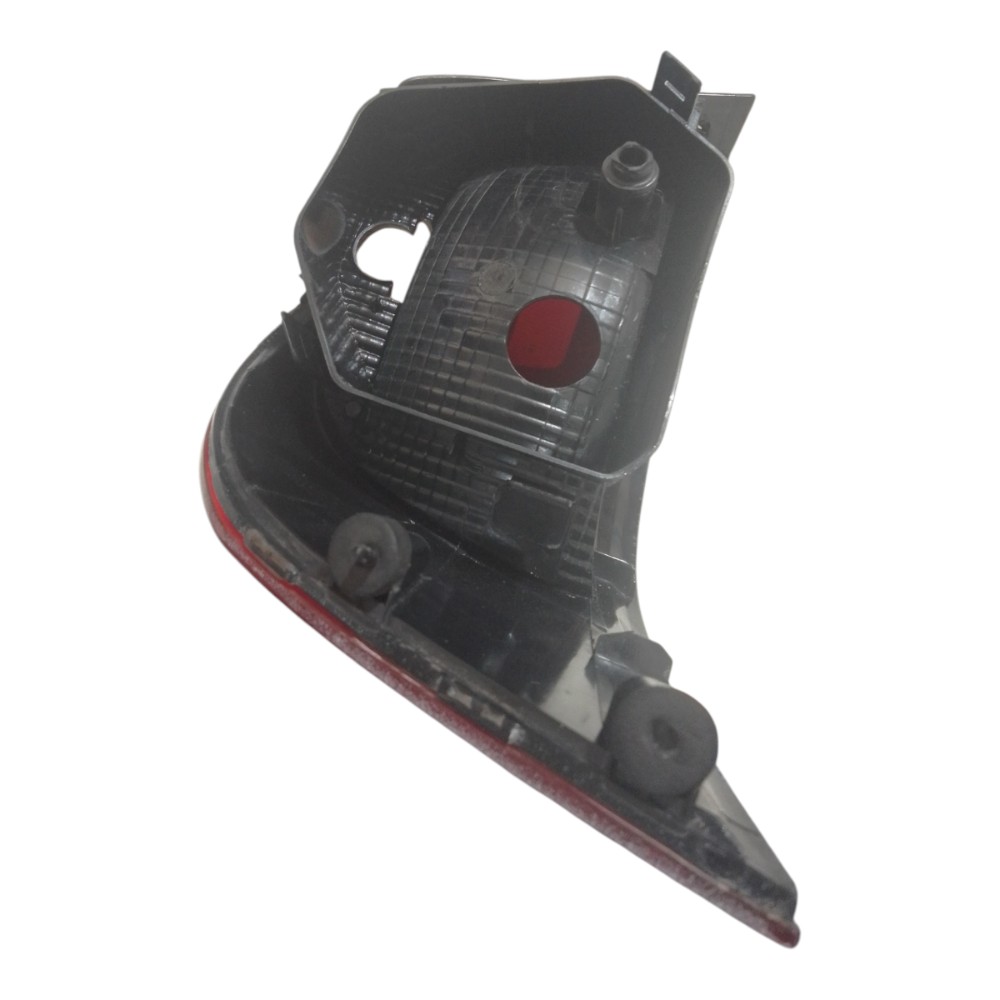 Lanterna Traseira Esquerdo Gol G6 5u6945096p Original Vw Esquerdo/motorista Vermelho 9