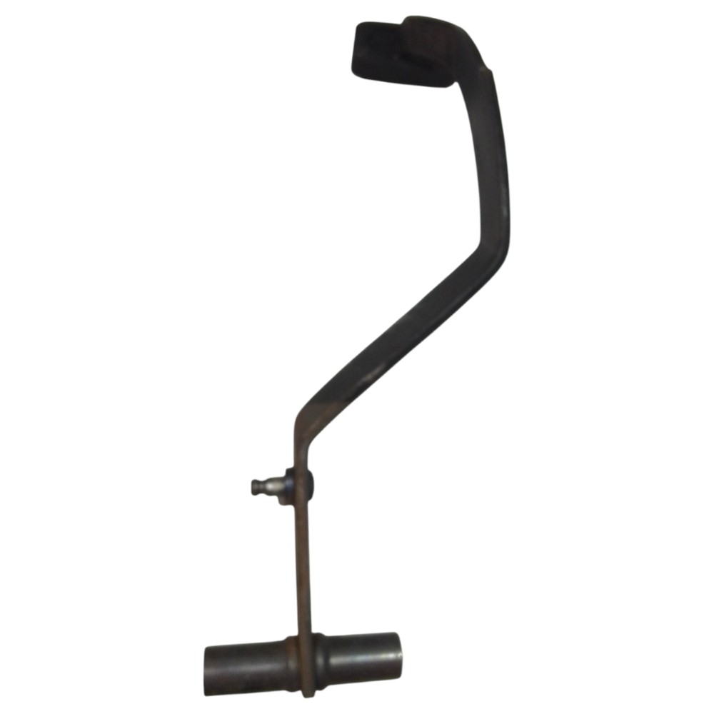 Pedal Embreagem Chevrolet S10 E Blazer 1995 A 2004 15740548 7