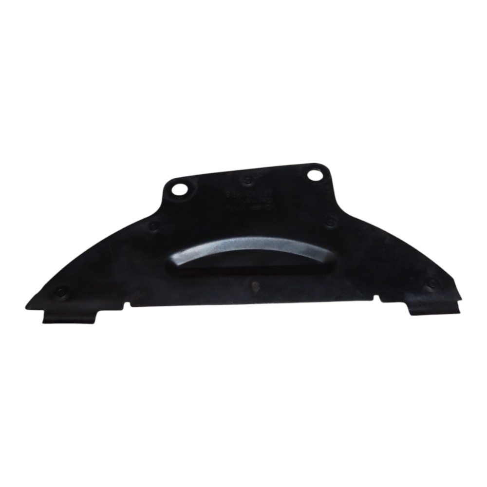 Chapa Defletor Câmbio Gol G6 2013/2016 02t301159b Original Preto 4