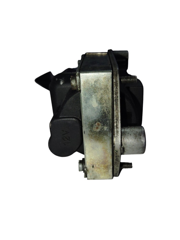 Bobina Ignição 8v 1.0 Fiasa Fiat Palio Strada Uno 1996/2002 5