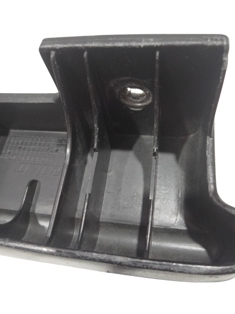 Puxador Fiat Porta Interna Esquerdo Fiorino Uno Prêmio 94 20 9