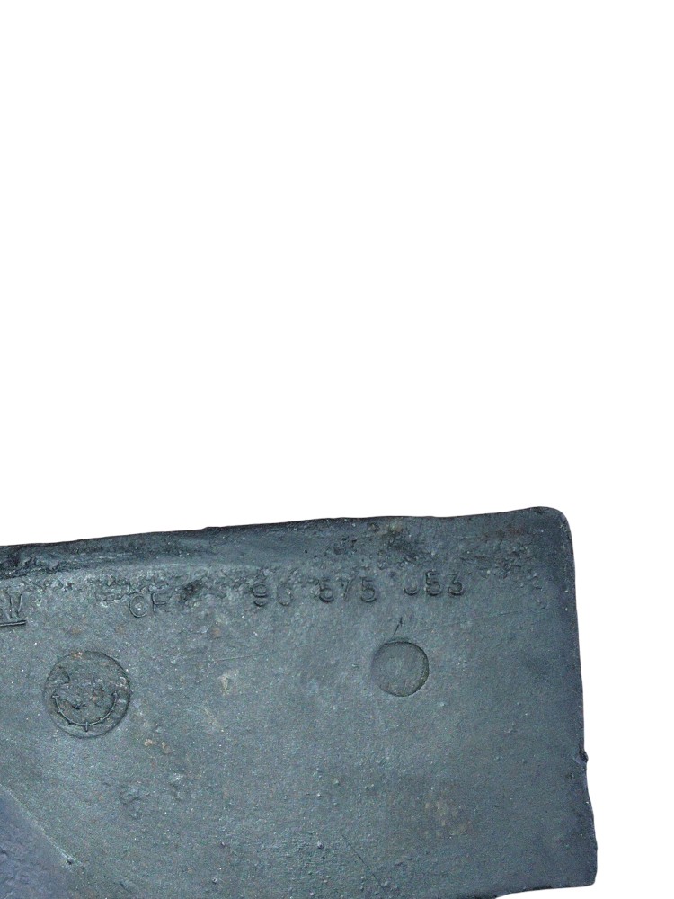 Coxim Absorvedor De Vibração Vectra 1996 A 2005 Original Gm 7