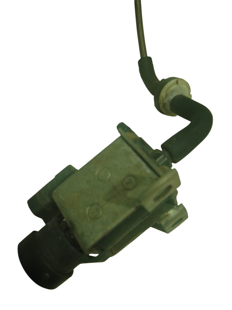 Válvula solenoide partida classi gm corsa vectra 2004 a 2005