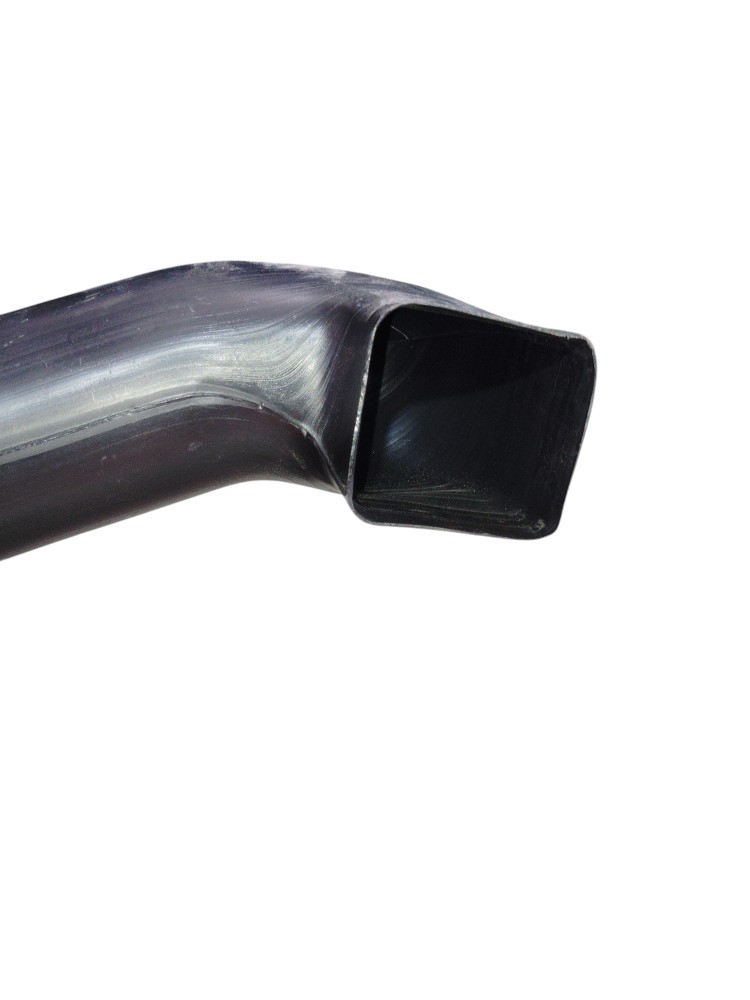 Duto De Ar Painel Lado Direito Fiat Palio 1997 Original 3