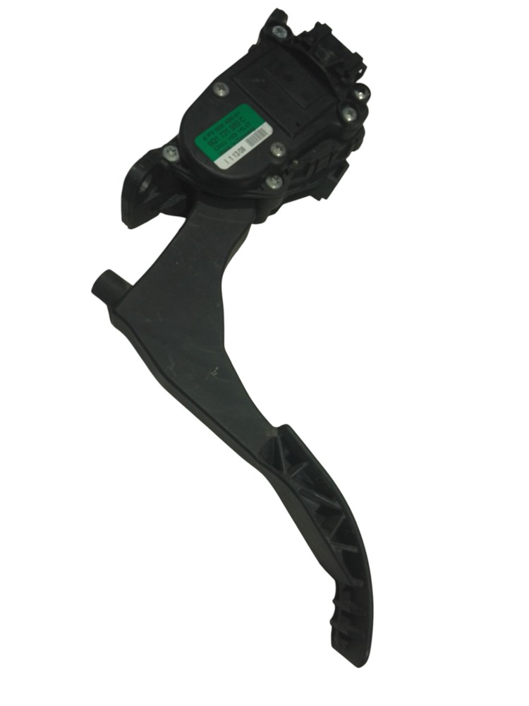 Pedal Acelerador Eletrônico Volkswagen Gol G4 4