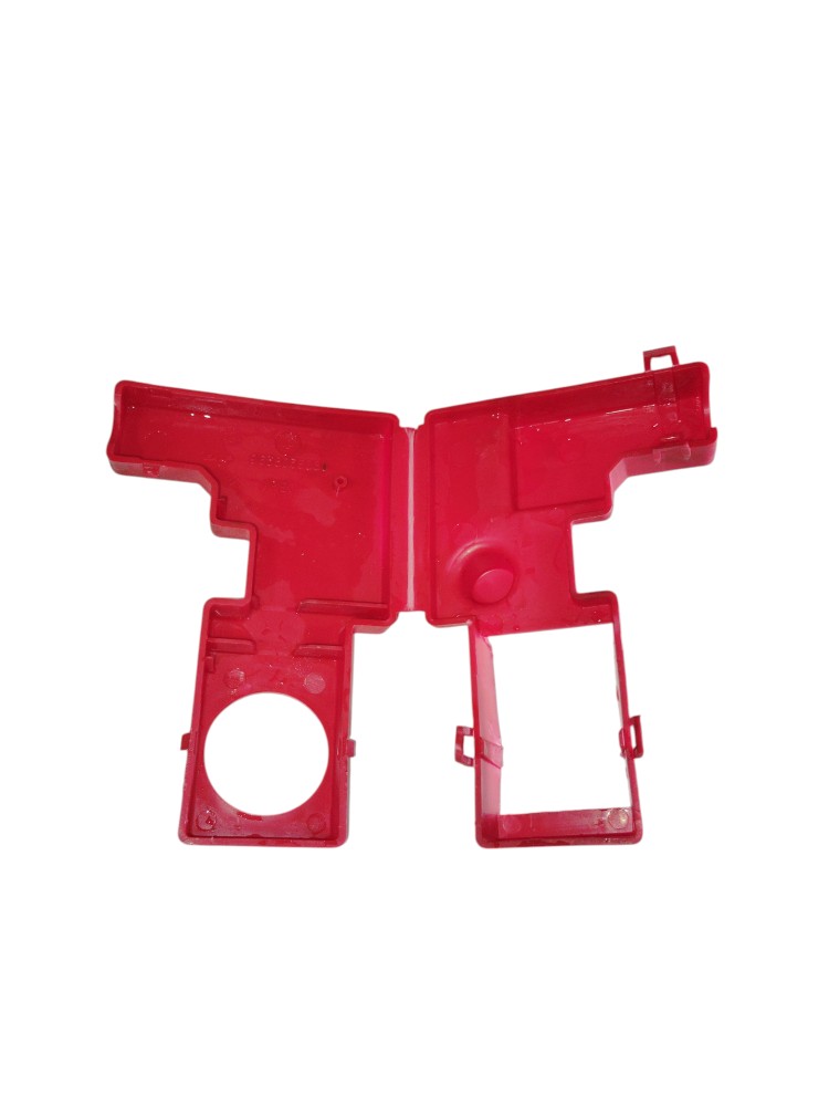 Tampa Capa Acabamento Polo Positivo Xsara Picasso 2000/2011 6