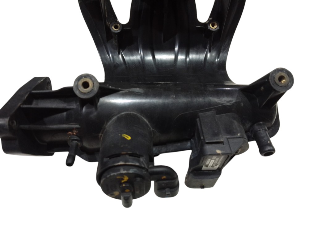 Coletor Admissão Fire 1.0 8v Sien Fiat Palio Uno 6