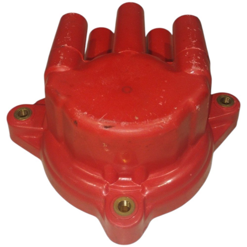 Tampa Distribuidor Chevrolet Gm Astra 1995 V20 Vermelho Vermelho 3