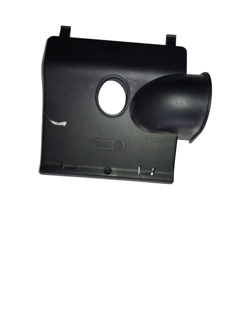 Moldura Acabamento Do Chicote Volkswagen Fox 2004 A 2012 5