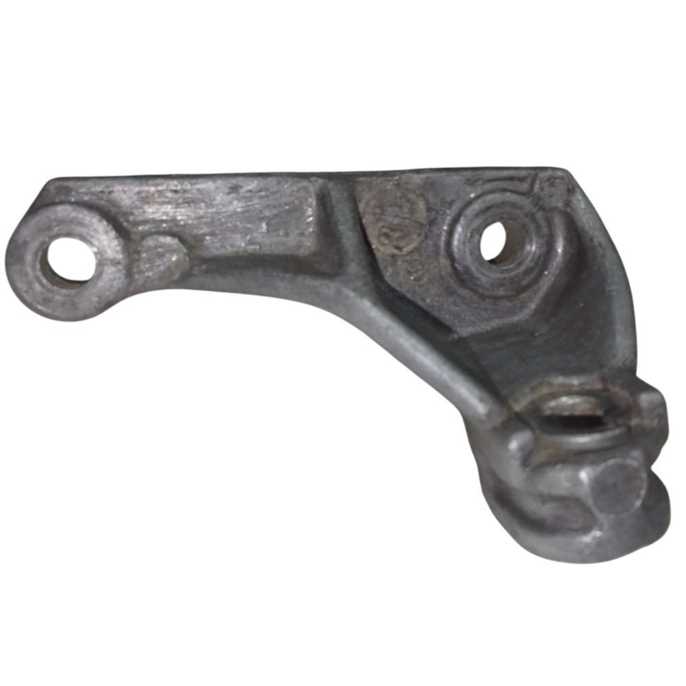 Suporte Alternador Ômega 2.0 Gm Kadett Monza Omega 1991 A 19 2