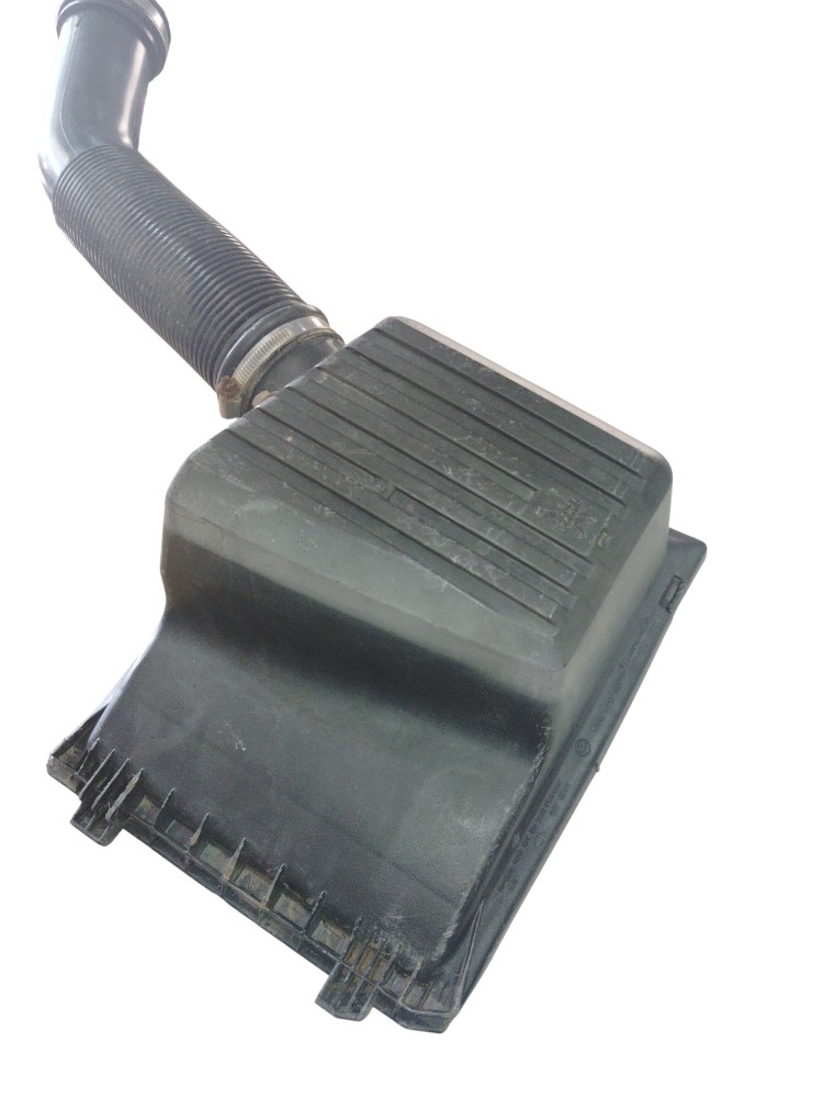 Tampa Caixa De Ar Motor Volkswagen Golf Gl 1995 A 2002