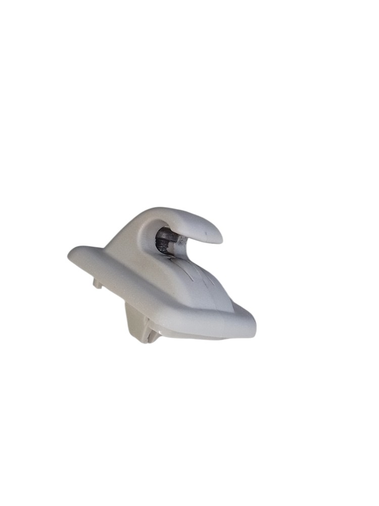 Suporte Quebra Sol Xsara Picasso 2000 A 2012 Original 4