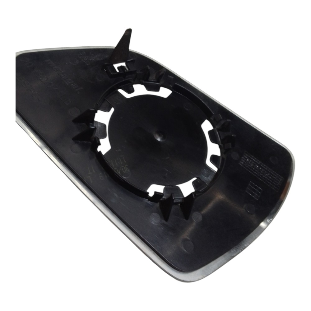 Lente Do Retrovisor Direito Hyundai Creta 2019 Cod-20y9207 9