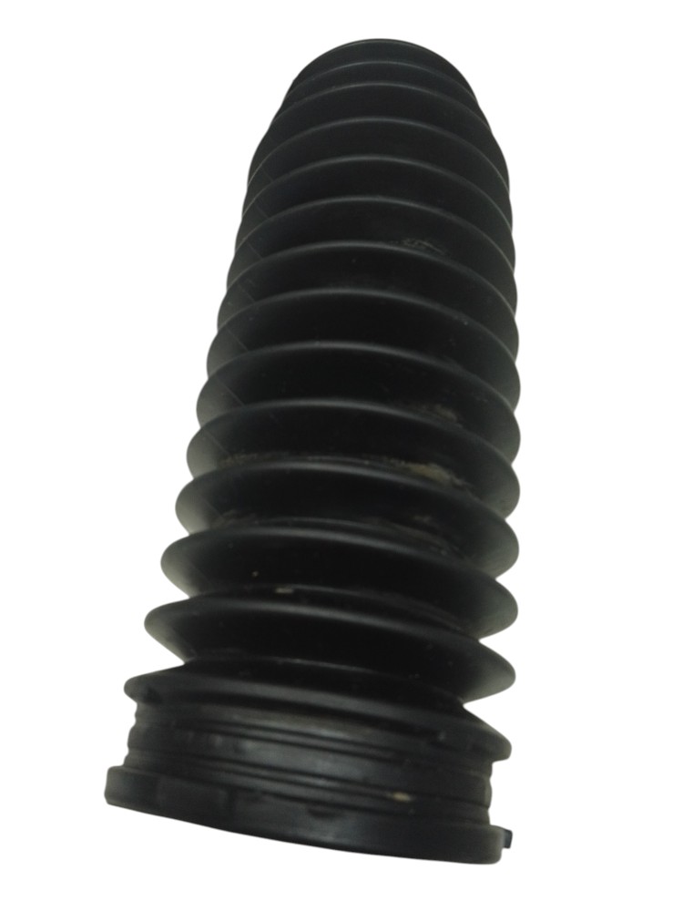 Coifa Terminal De Direção Renault Sandero 2017 2020 Preto 4