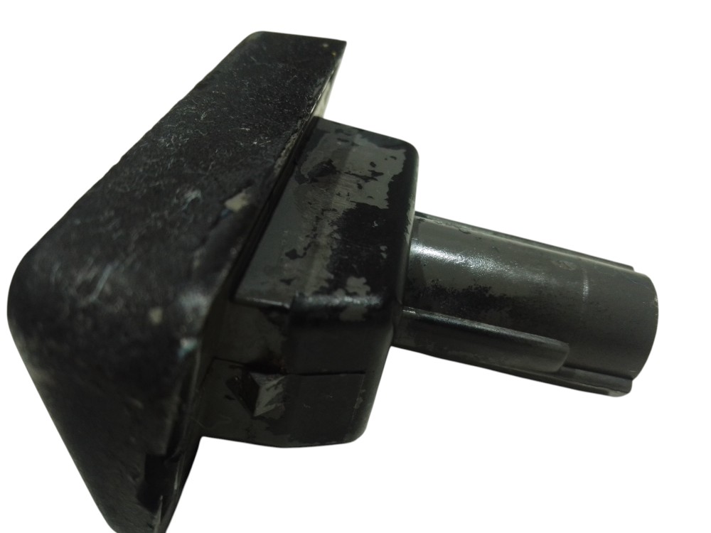 Luz Fiat Placa Traseira Fiorino Premio Elba 1986 1996 4