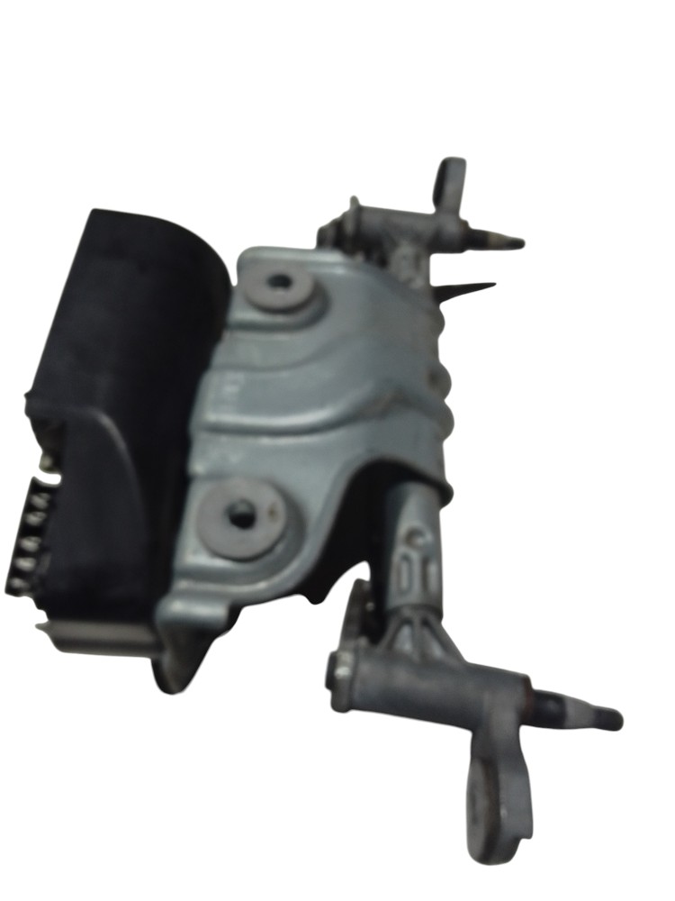Motor maquina limpador parabrisa vw fox 2003 a 2014 6