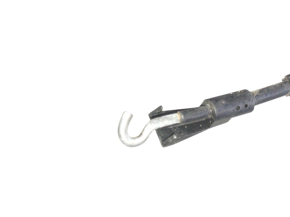 Fechadura Elétrica Porta Traseira Esquerda Polo 2008 A 2015 7