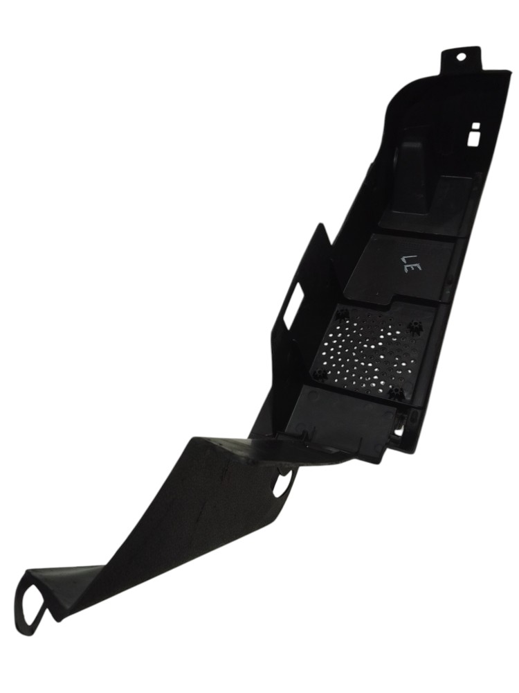 Suporte Esquerdo Fiat Uno Fiorino 1991 1999 3