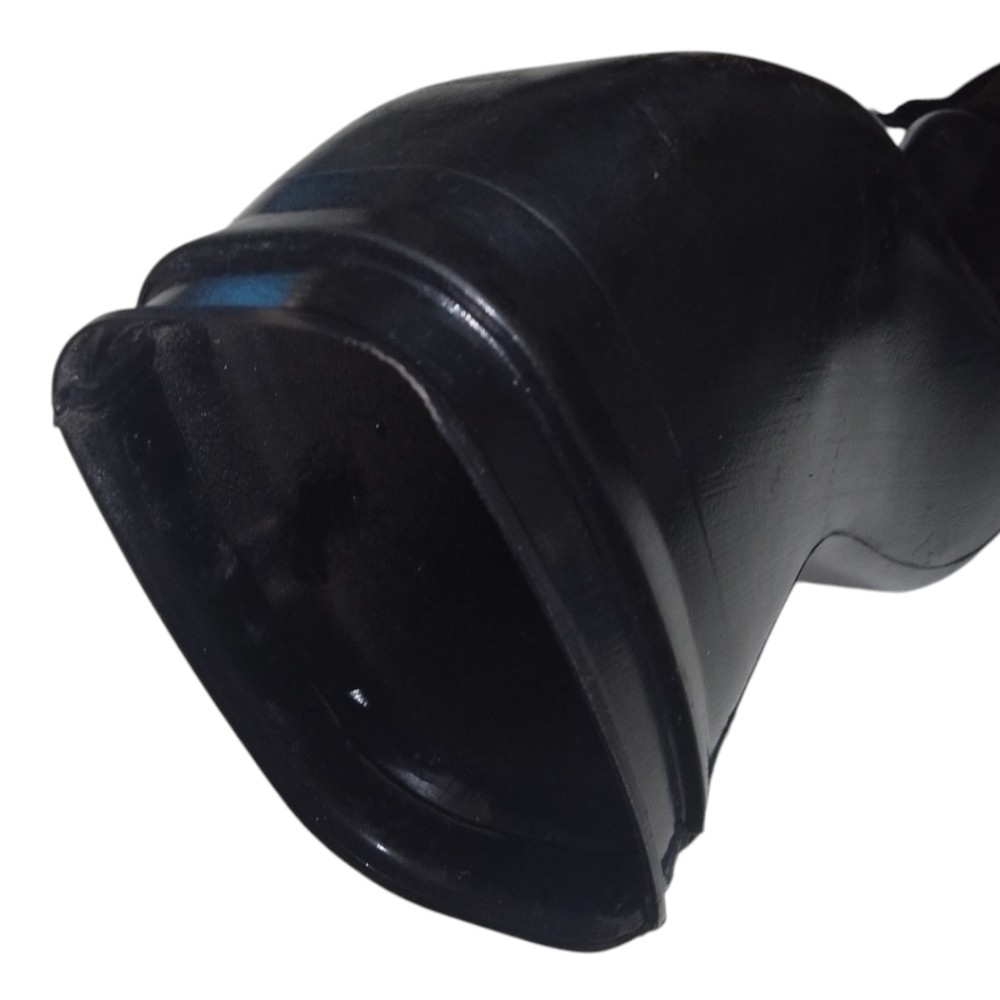 Duto Admissão Ar Ford Escort 1997/2000 91ag A018w19 Aa 9