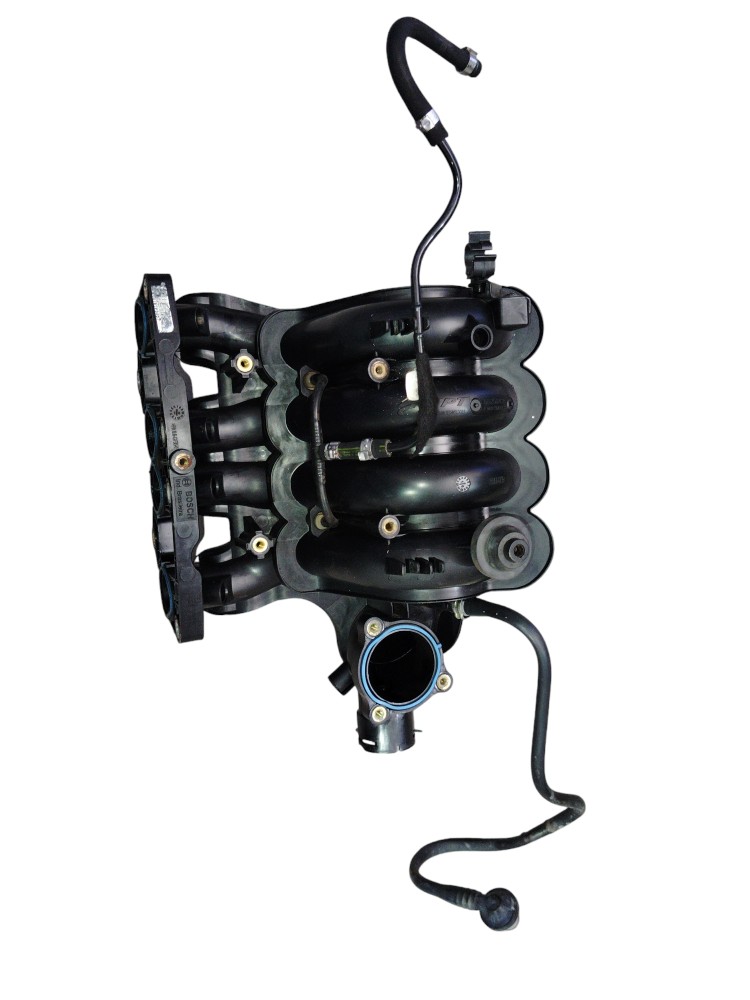 Coletor Admissao 1.0 4cc Flex 1.4 Fiat Mobi Uno 2016 A 2020 3