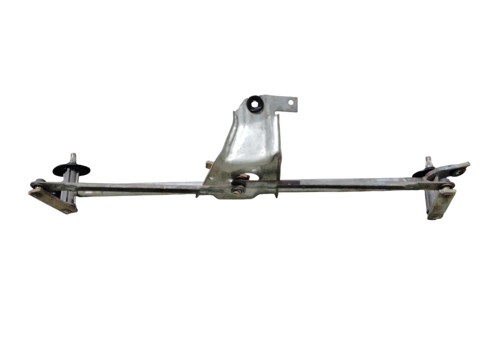 Galhada S Motor Limpador Parabrisa Volkswagen Golf 95/00 3
