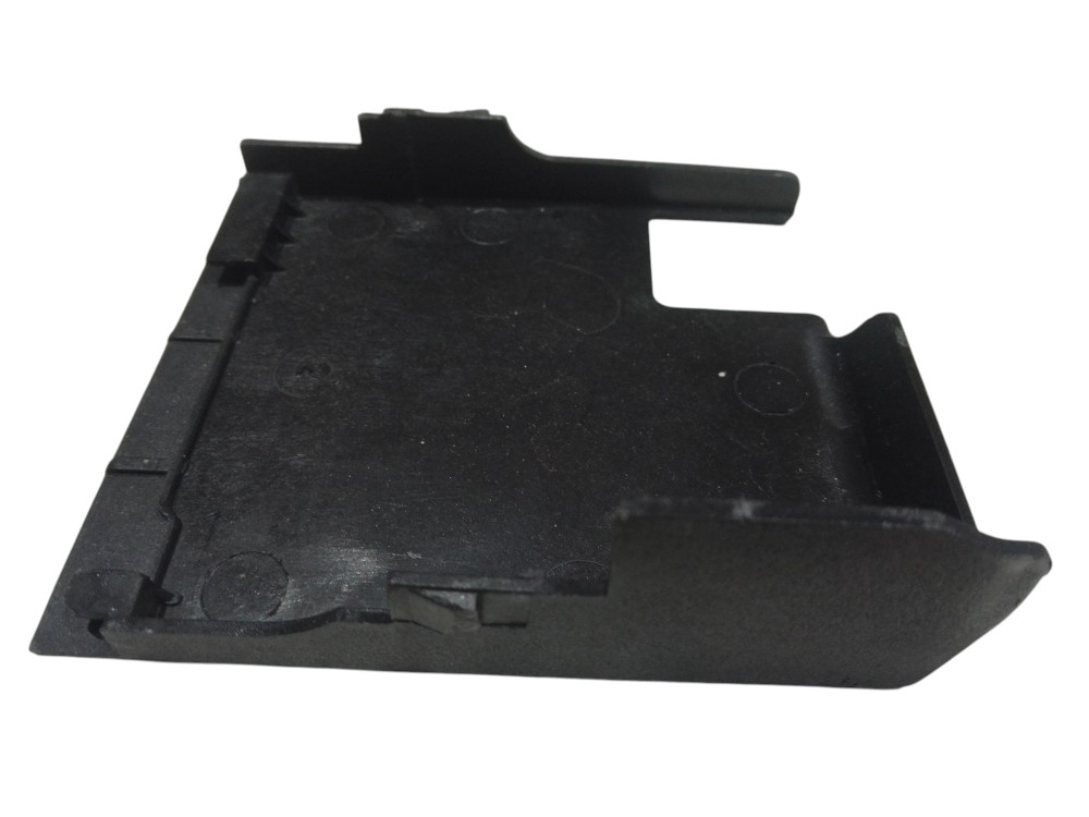 Fechadura tampa elétrico traseiro portamal vw fox 2014 2015 3