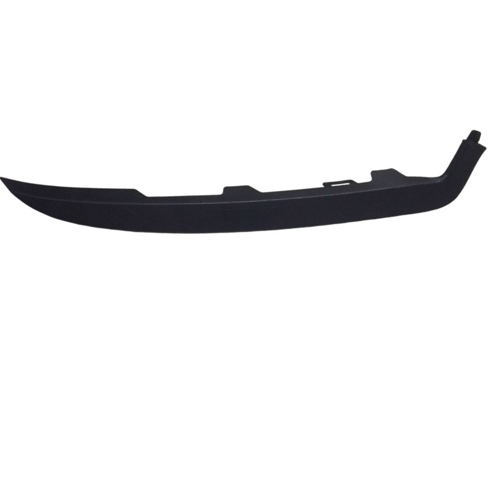 Moldura Farol Dir. Renault Sandero/logan 2017/2021 26044835r Preto 4
