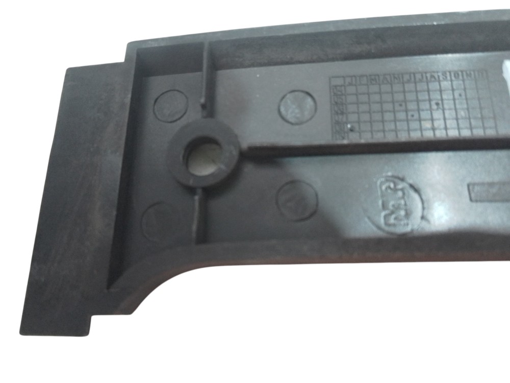 Proteção Lateral Carroceria Fiat Fiorino Working 94 00 3