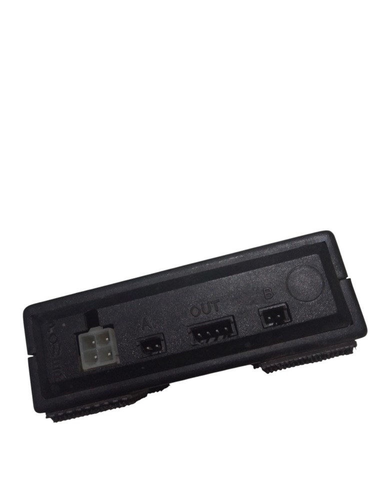 Módulo Conforto Central Alarme Citroen Xsara Picasso 6