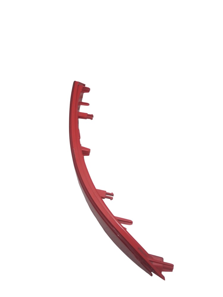 Refletor Traseiro Fiat Cronos 52055422 Original Vermelho 4