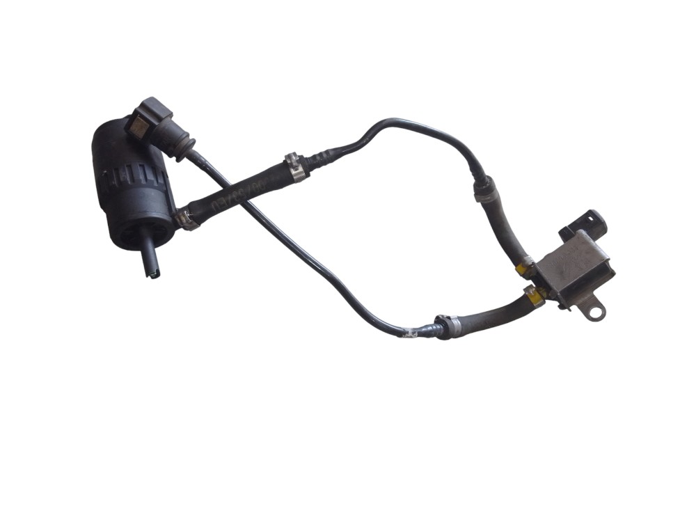 Solenóide E Motor Partida Fria Citroen Xsara Picasso 00/12 1