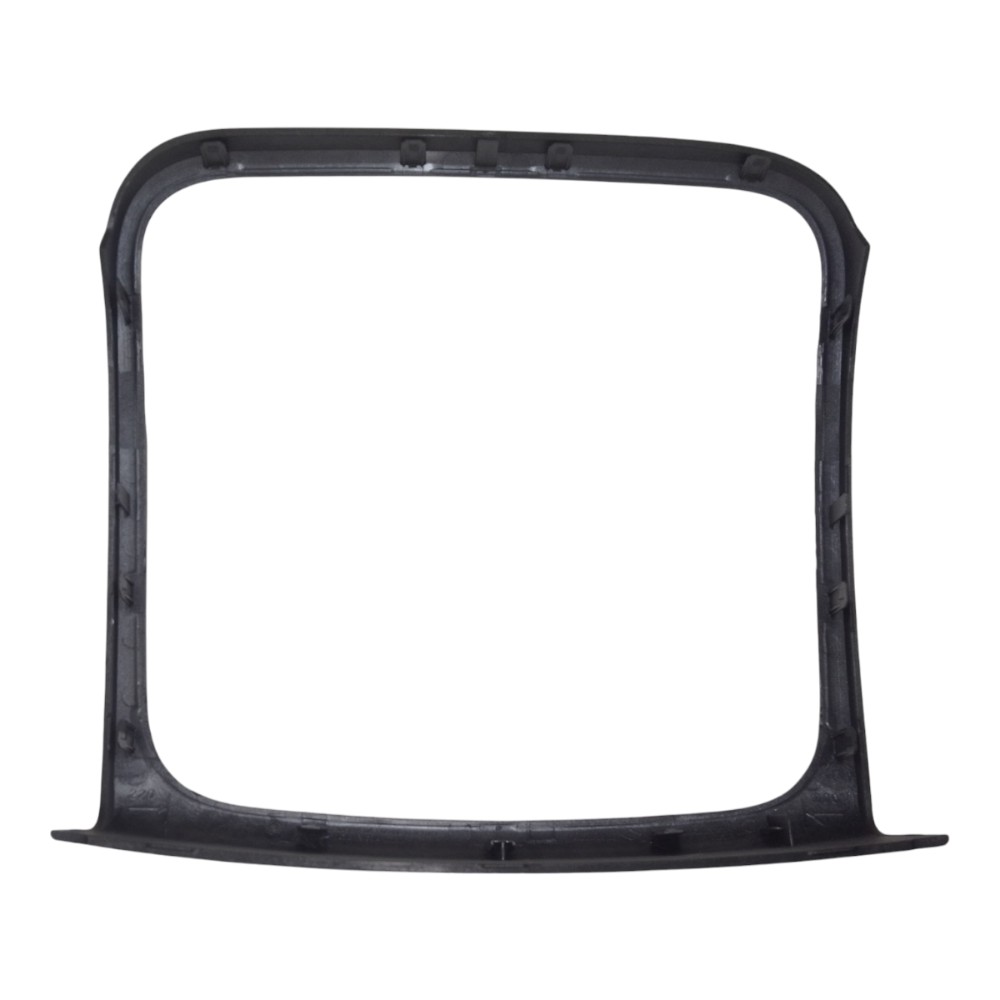 Moldura Do Painel Renault Sandero 2019/2021 681048835r – Prata Prata 8