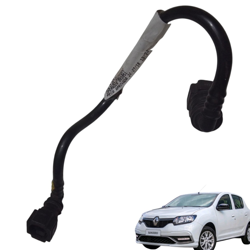 Mangueira Válvula Canister 1.0 L Renault Sandero 2014 A 2020