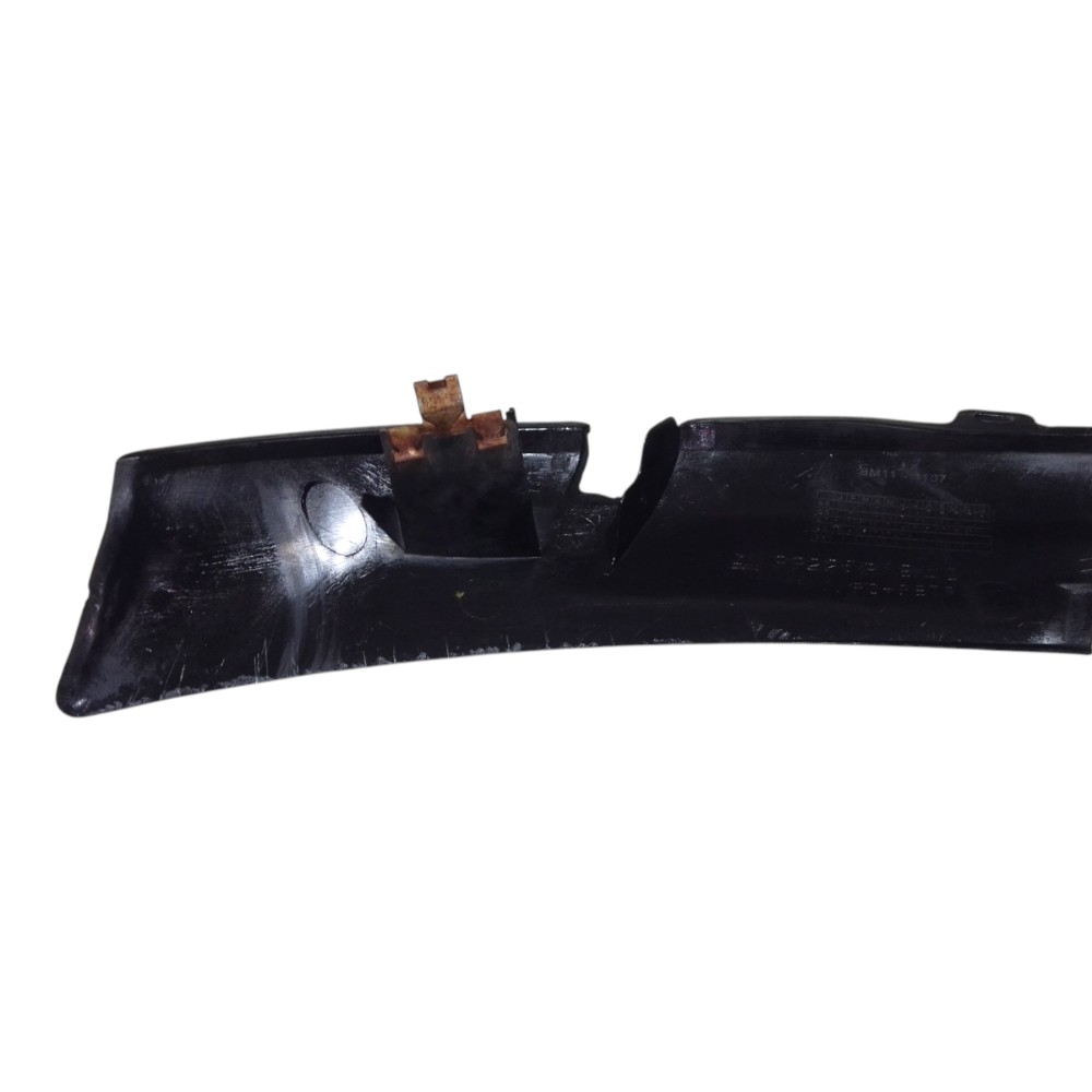 Ponta Dir Churrasqueira Chevrolet Blazer 1997 93226358 Preto 5