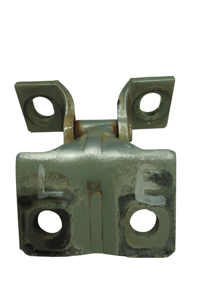 Dobradiça Porta Traseira Esquerdo Fiat Uno Mille 1993 1996 7