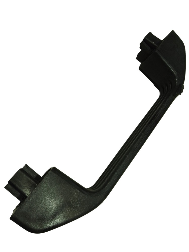 Alça Fiat Direita Interna Teto Uno Fiorino Premio 95 2010 Preto Preto 5