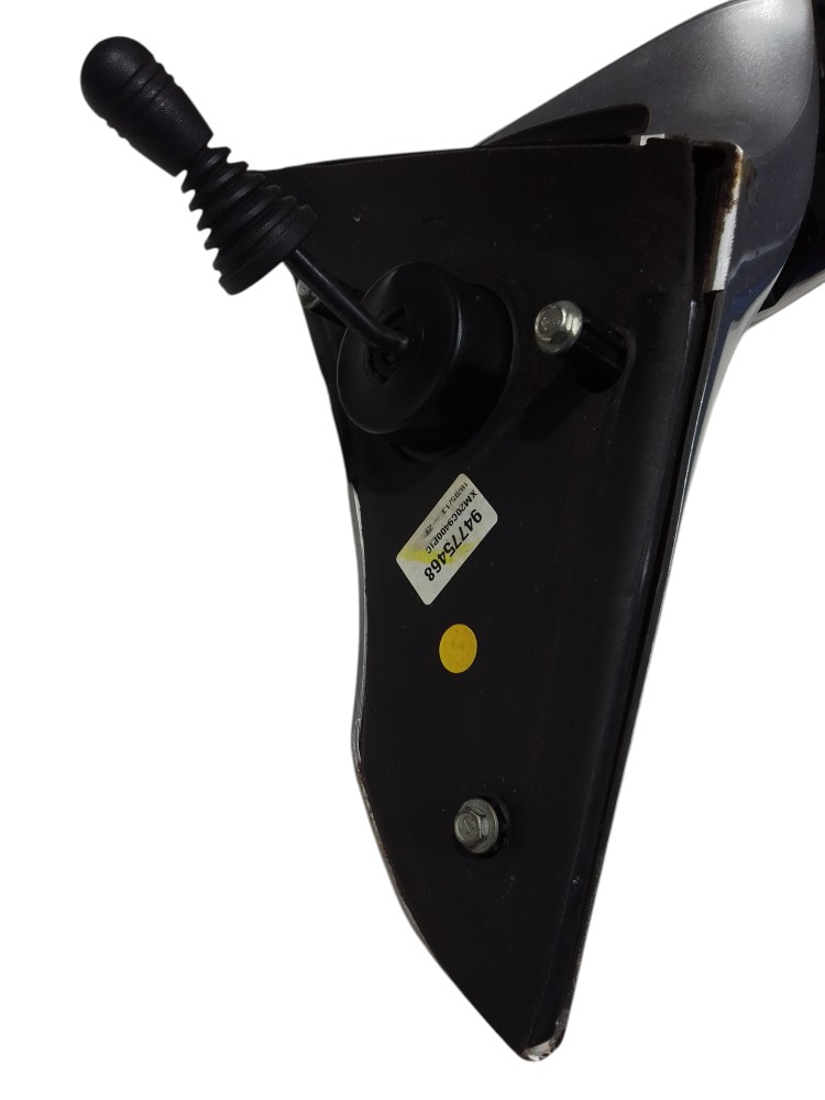 Retrovisor esquerdo Chevrolet corsa wind sedan Wagon 1994 16 8