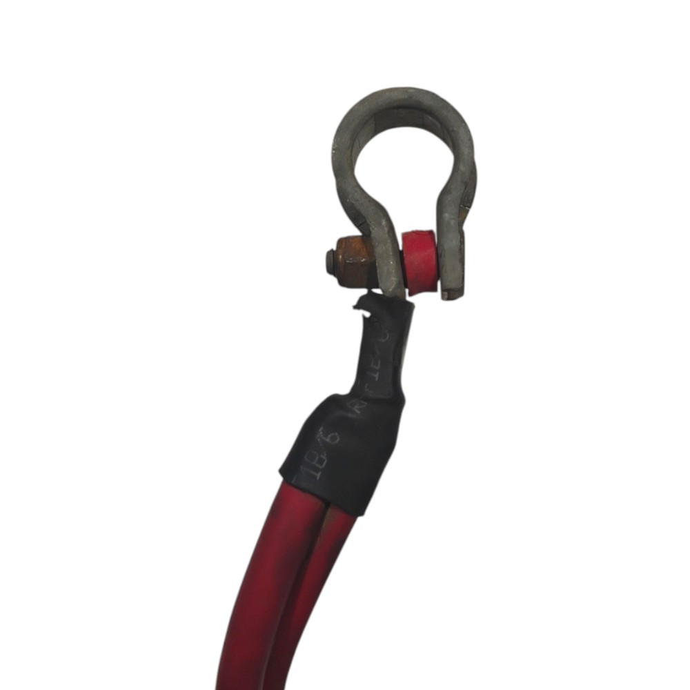 Cabo Positivo Bateria Fiat Uno Mille V19 7