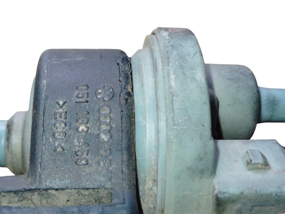 Válvula Canister Volkswagen Golf Mk3 1995 A 2000 7