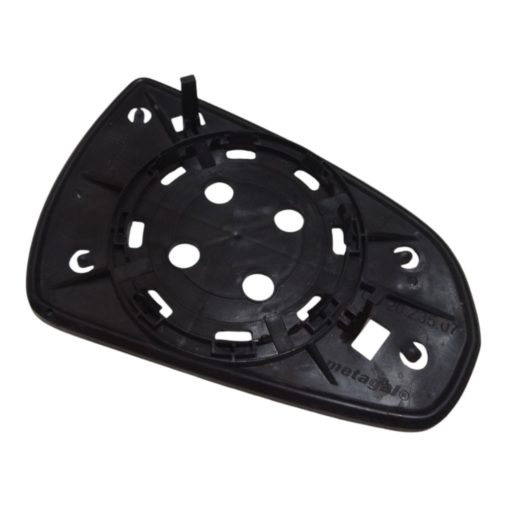 Lenta Do Retrovisor Esquerdo Hyundai Hb20 2022 Cp20z3507 5