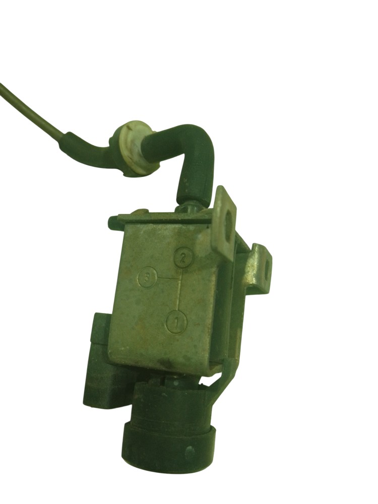 Válvula solenoide partida classi gm corsa vectra 2004 a 2005 5