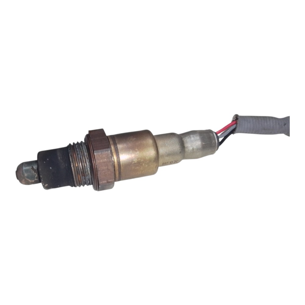 Sonda Lambda Renault Sandero/logan 1.0 16v0258030172r 6