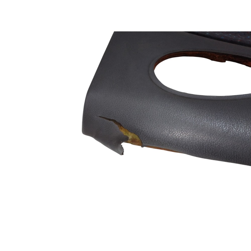 Forro De Porta Traseiro Esquerdo Ford Escort 1994 A 2002 2