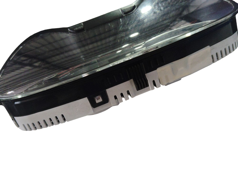 Painel Instrumentos Volkswagen Fox Cros Space 2010/2015 Preto 4