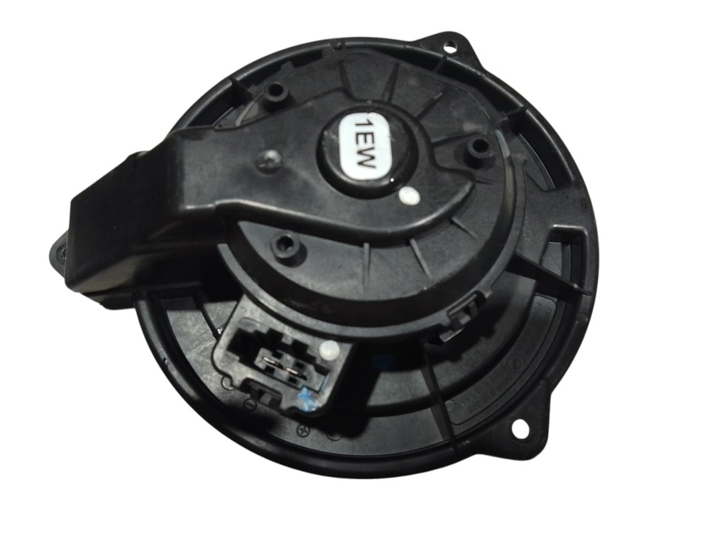 Motor Ventilador Caixa Evaporadora Volkswagen Fox 2003 2018 6